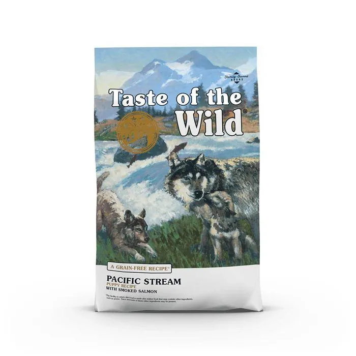 Comida Para Perros Taste Of The Wild Pacific Puppy 1 Kg