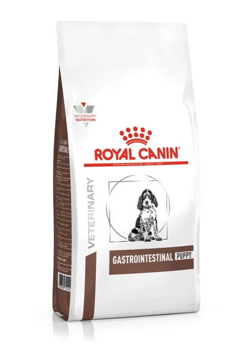 Comida Para Perros Royal Canin Gastro Intestinal Puppy 2.5 Kg