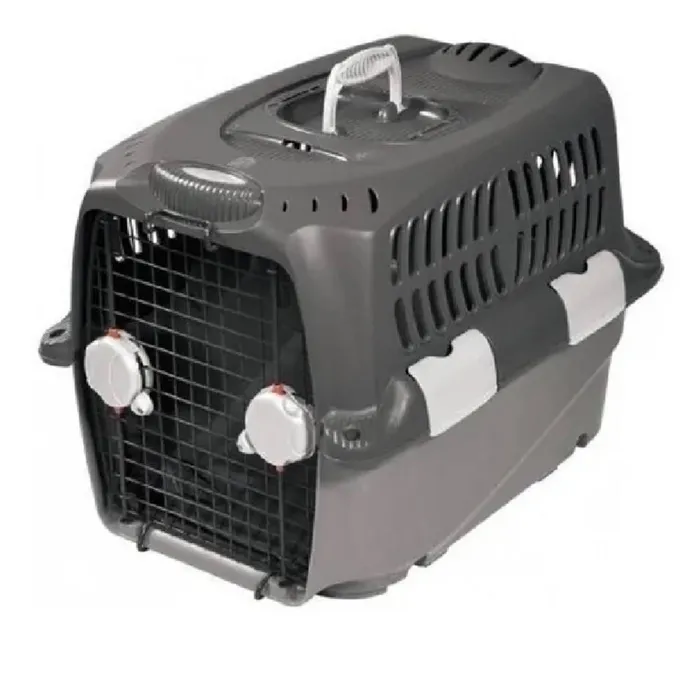 Guacal Perros Transportador Pet Cargo 800 Talla Xl