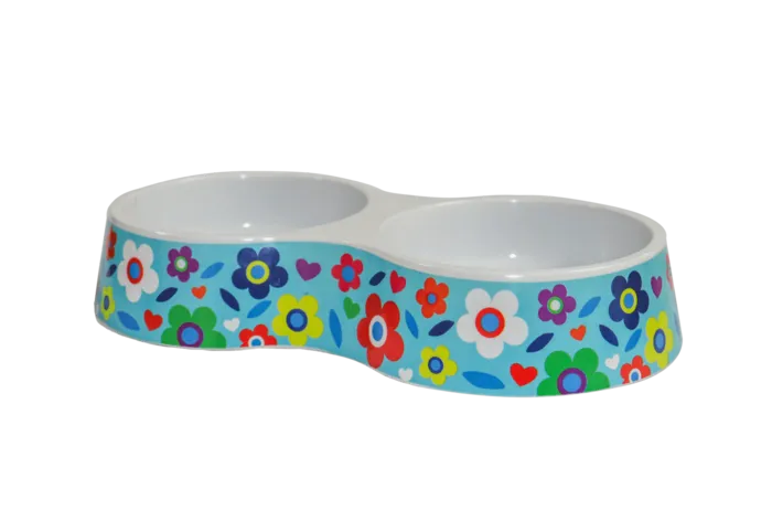 PET BOWL PLATO PARA MASCOTA 3038