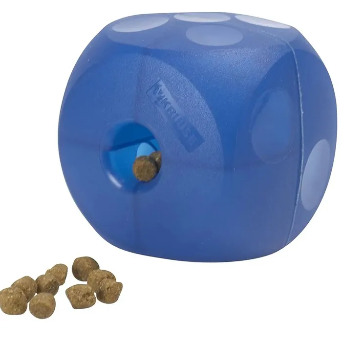 BUSTER SOFT CUBE AZUL