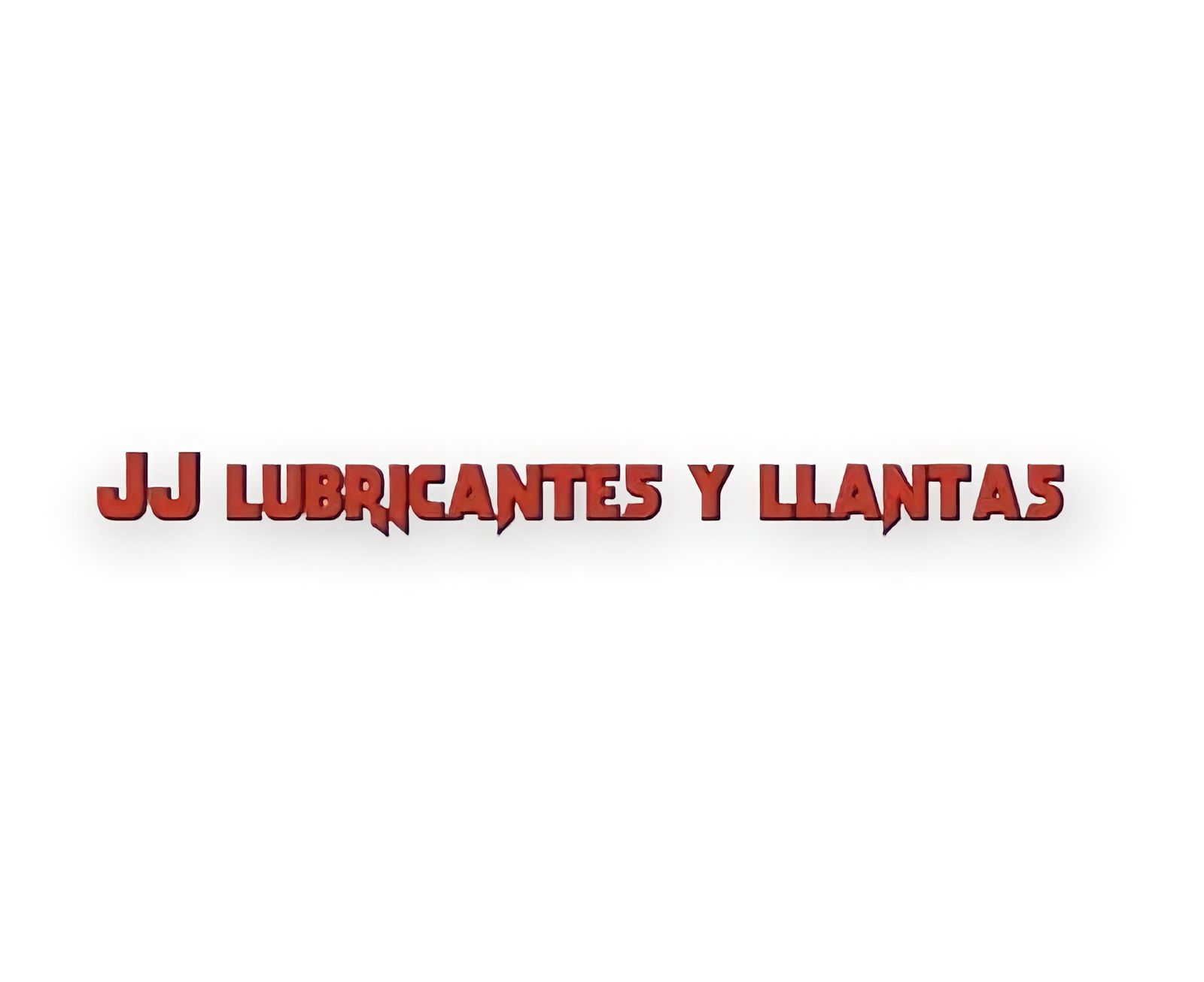 Jj Lubricantes Y Llantas