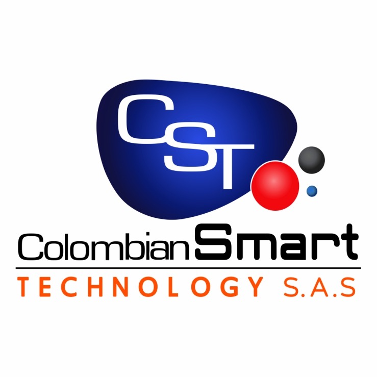Colombian smart technology 