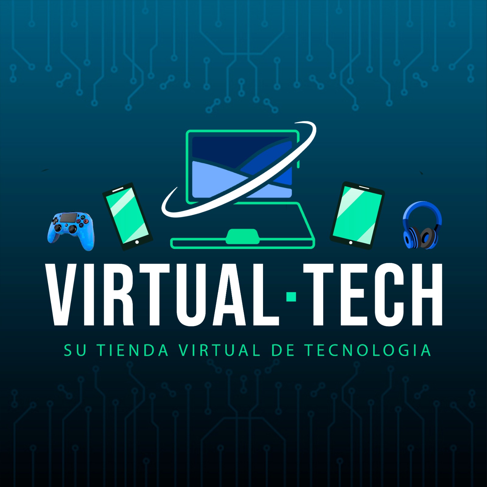 Virtual Tech