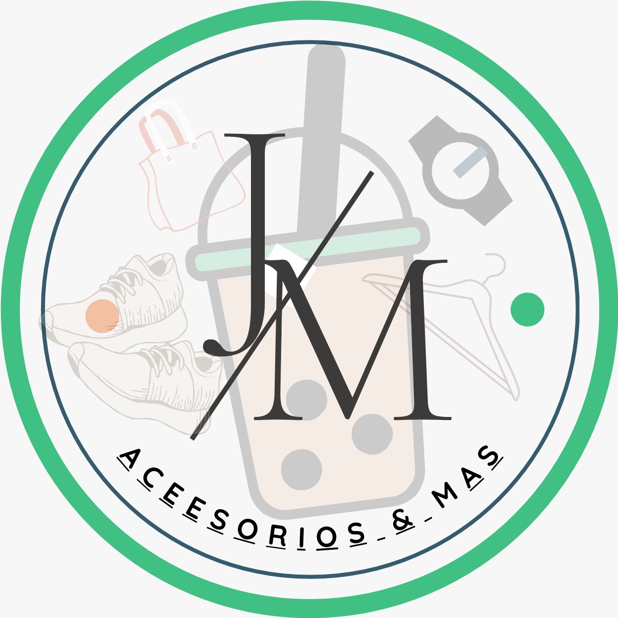 J.M. ACCESORIOS & MAS