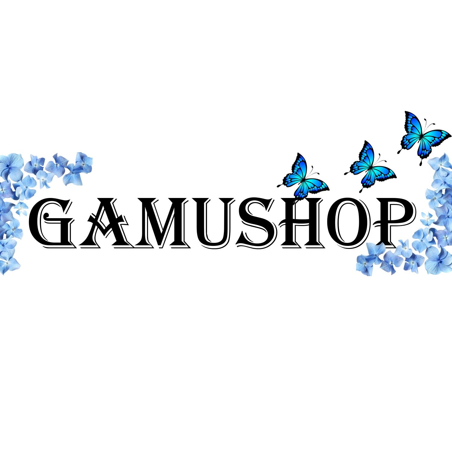 Gamushop