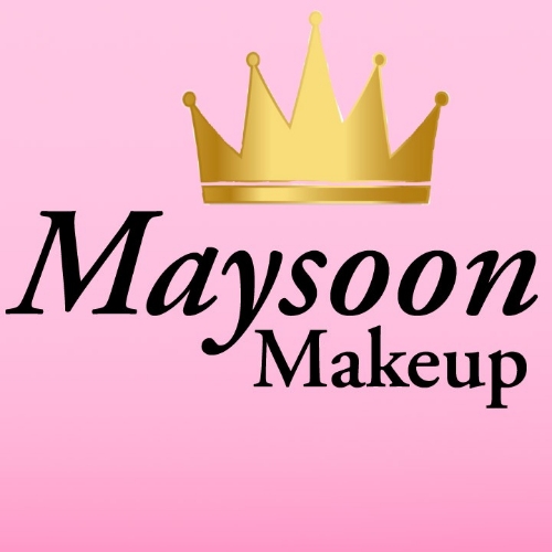 Maysoon Makeup