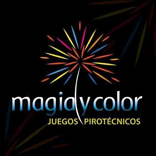 Magia Y Color