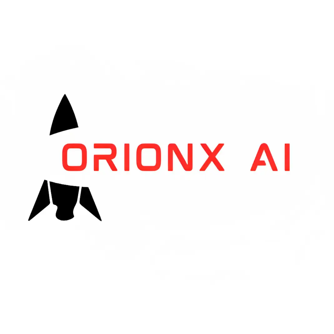 Orionx Ai