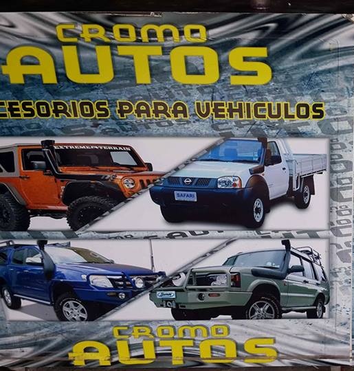 Autos4x4rustic