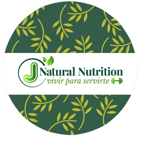 J Natural Nutrition