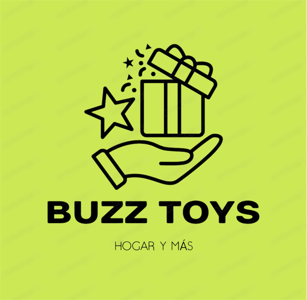 BUZZ TOYS