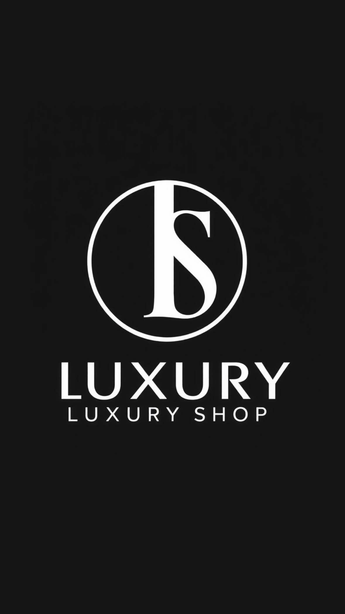 Luxury Shop