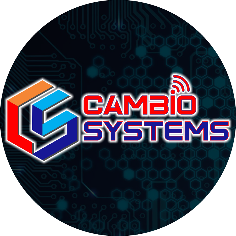 Cambio Systems - Luegopago