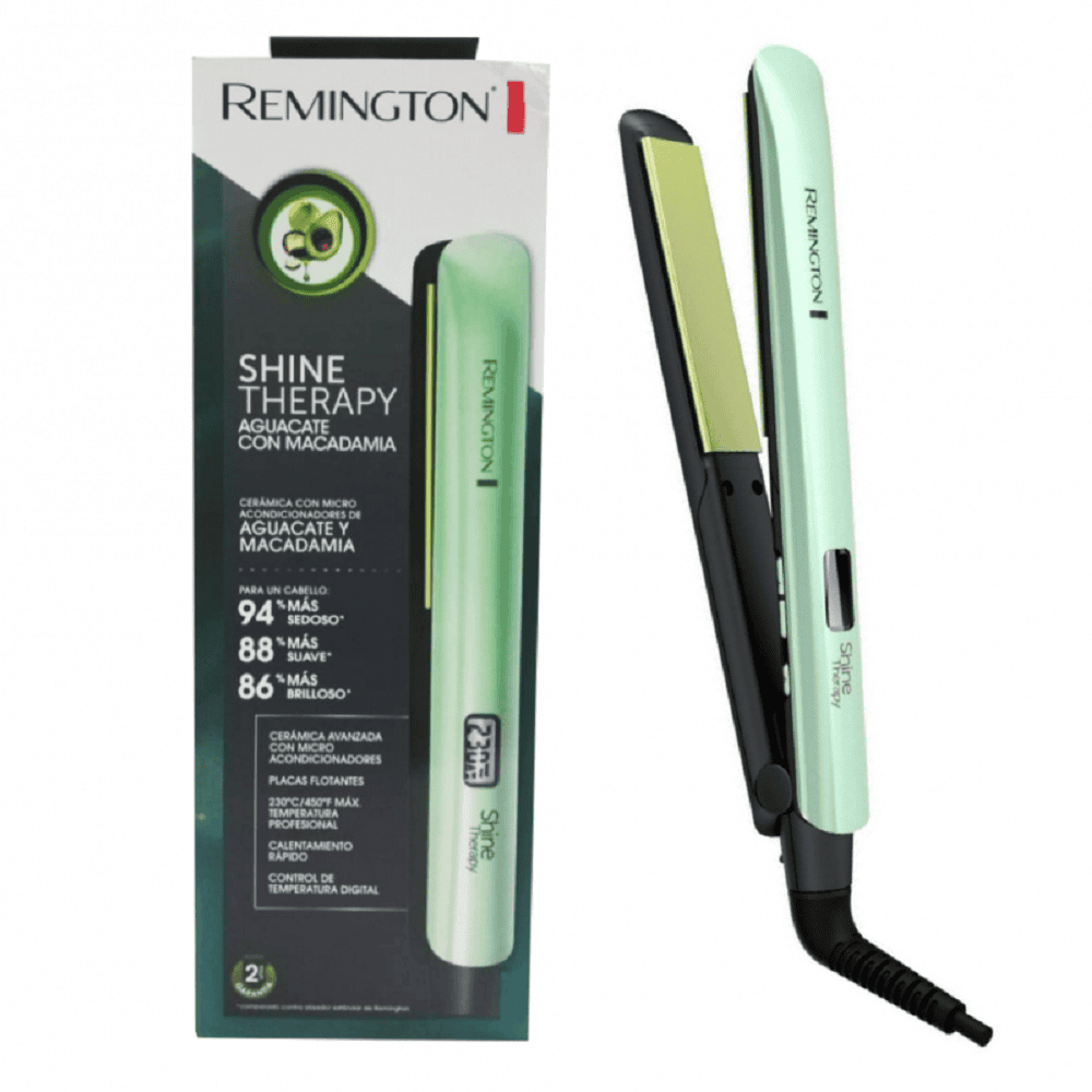 plancha-para-cabello-remington-macadamia-con-aguacate plancha-para-cabello-remington-macadamia-con-aguacate