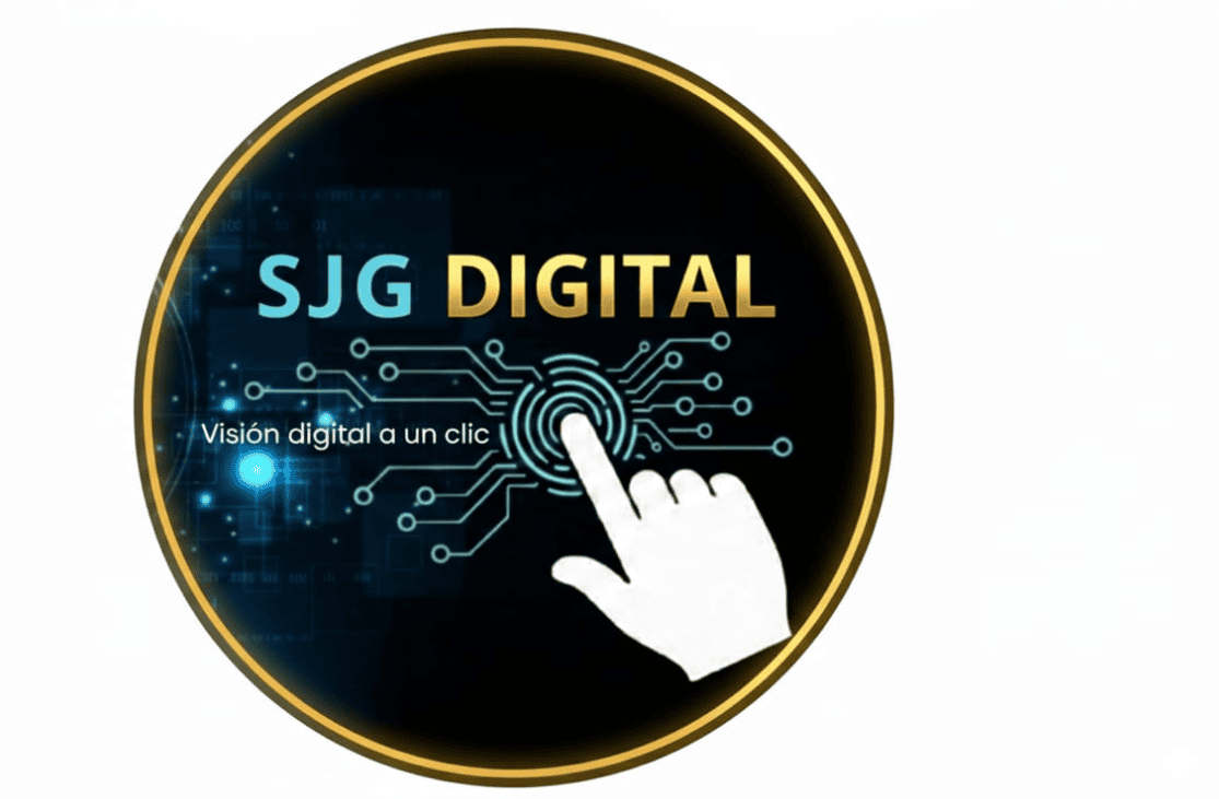Sjg Digital 27270_sjg_digital