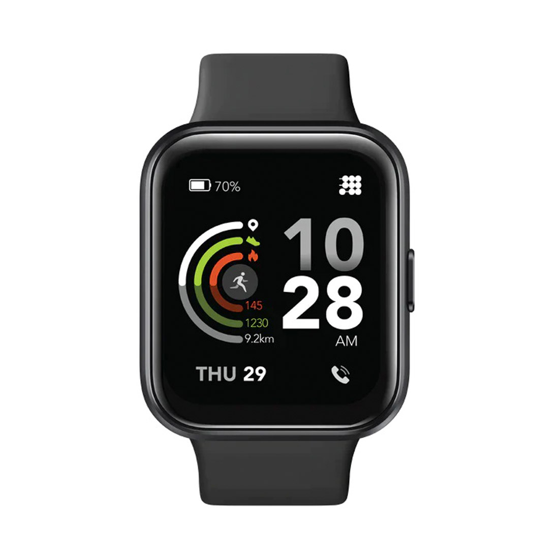 Combo Reloj Smartwatch Pro Serie3 + Audífonos Inalámbricos Cubitt