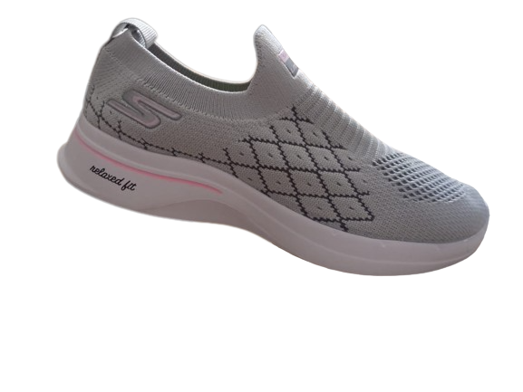 Tenis SKECHERS Mujer, Relaxed Fit -