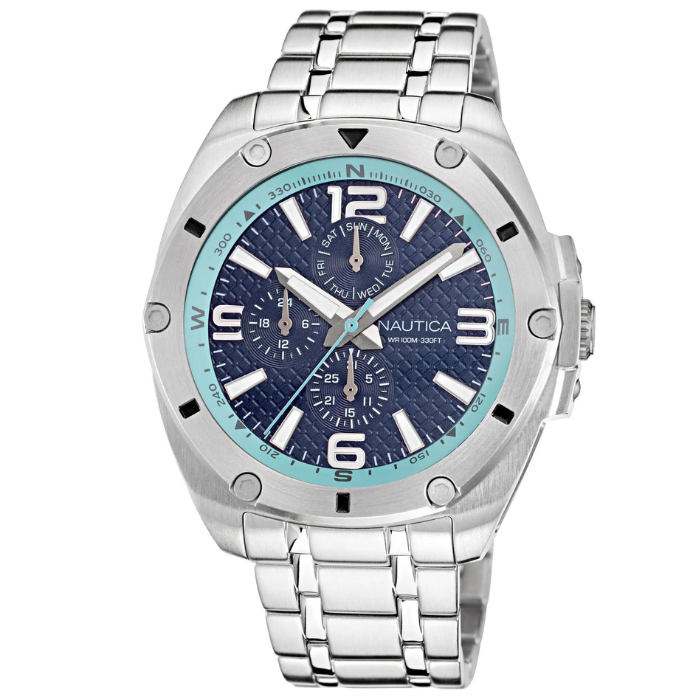 Reloj Hombre EDIFICE EFV-540DC-1AVUDF – TODORELOJ