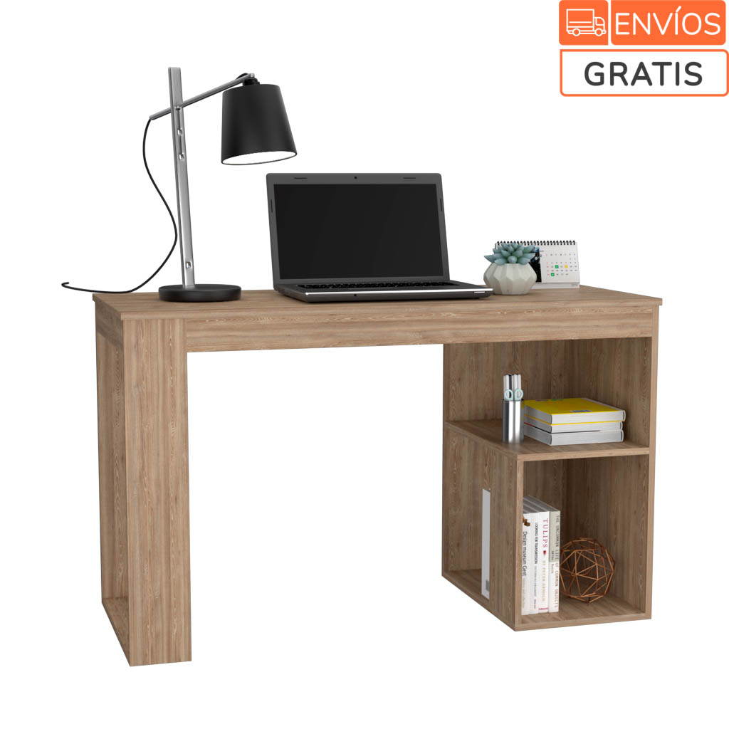 escritorio-rod,-miel,-con-amplio-espacio-de-trabajo