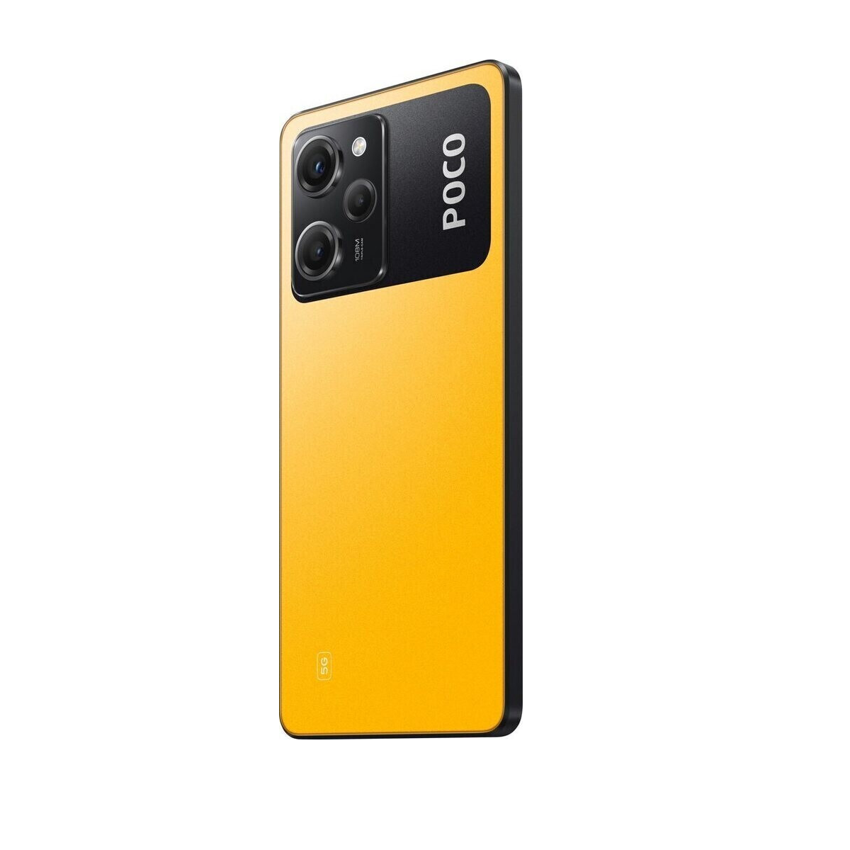 Celular Xiaomi Poco X5 Pro 5g 256gb8ram 108mp Amarillo Luegopago 7801