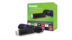 Roku Streaming Stick HD 
