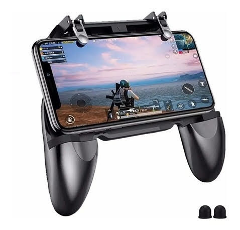 X3 controle de jogos sem fio para PC, celular, caixa de TV computador  tablet e joystick - Mercadoriasbr