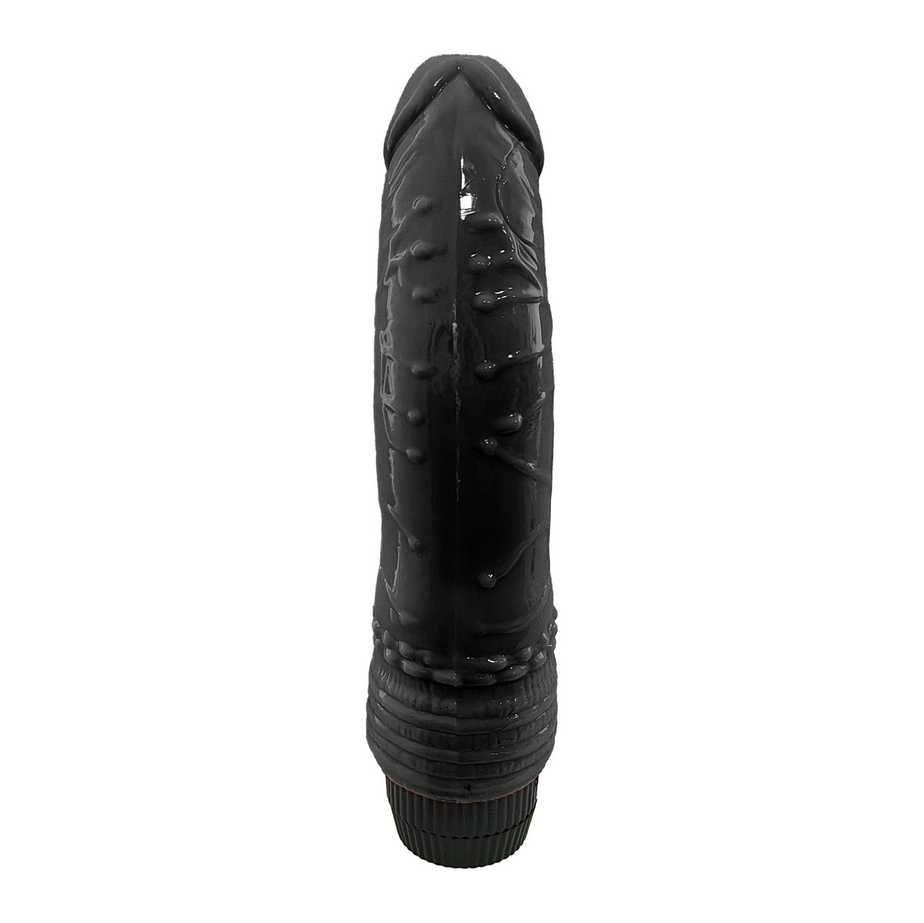 Vibrador Consolador Pene Juguete Sexual + Baterias 26495-9