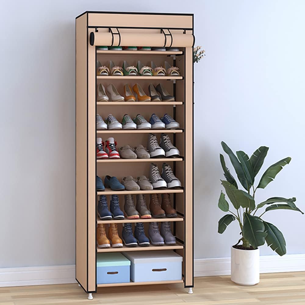 Mueble Organizador para Zapatos x30 Standard - EnOrden