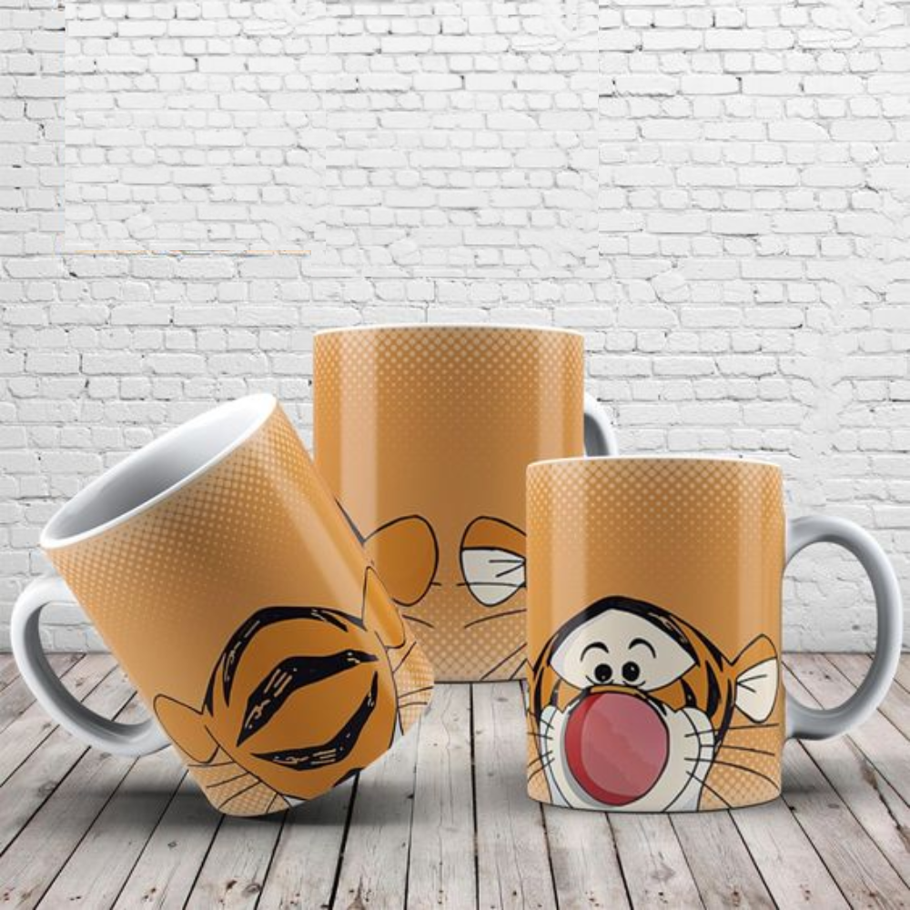 Mug vaso mezclador de bebidas - Fe Market