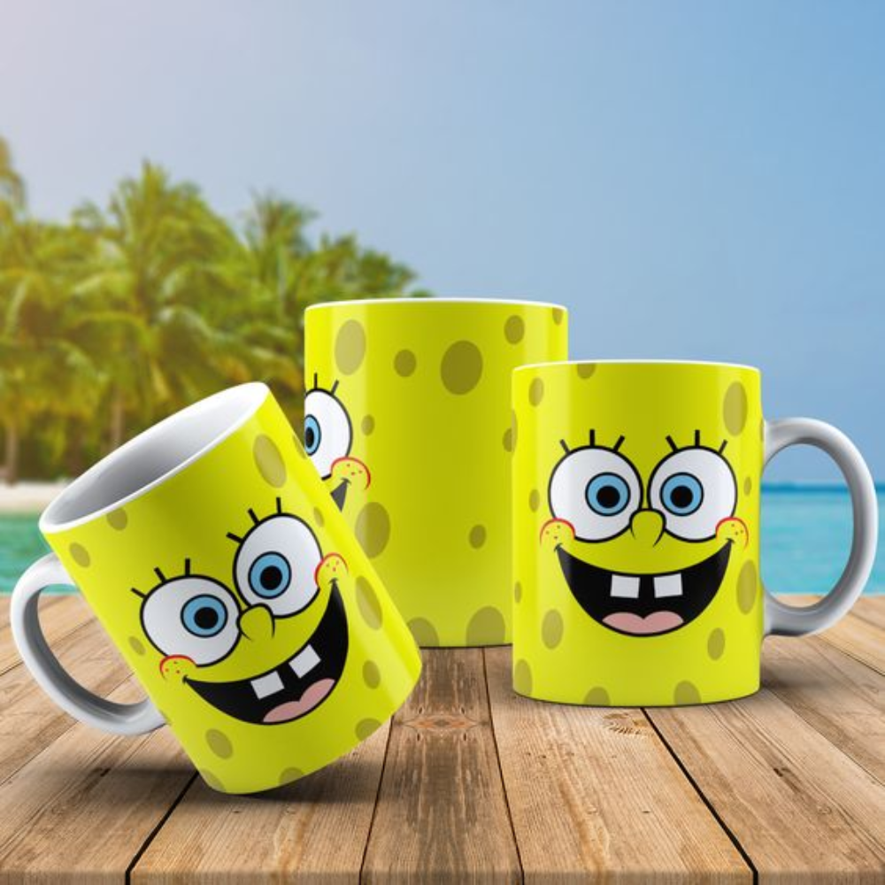 Mug vaso mezclador de bebidas - Fe Market