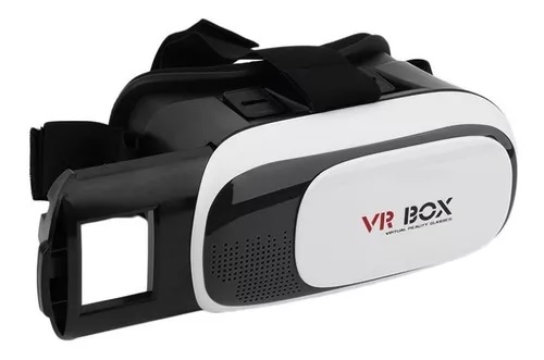 Gafas Realidad Virtual 3d + Control Bluetooth - Luegopago