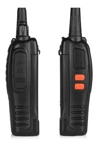 Kit Comunicadores Walkie Talkie Boquitoqui Kids - Luegopago