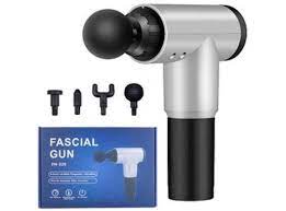 Masajeador Muscular Terapéutico Inalámbrico Facial Gun - Luegopago