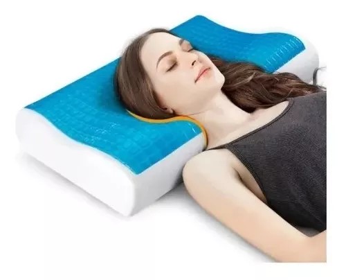 Almohada Para Piernas Tipo Corazón