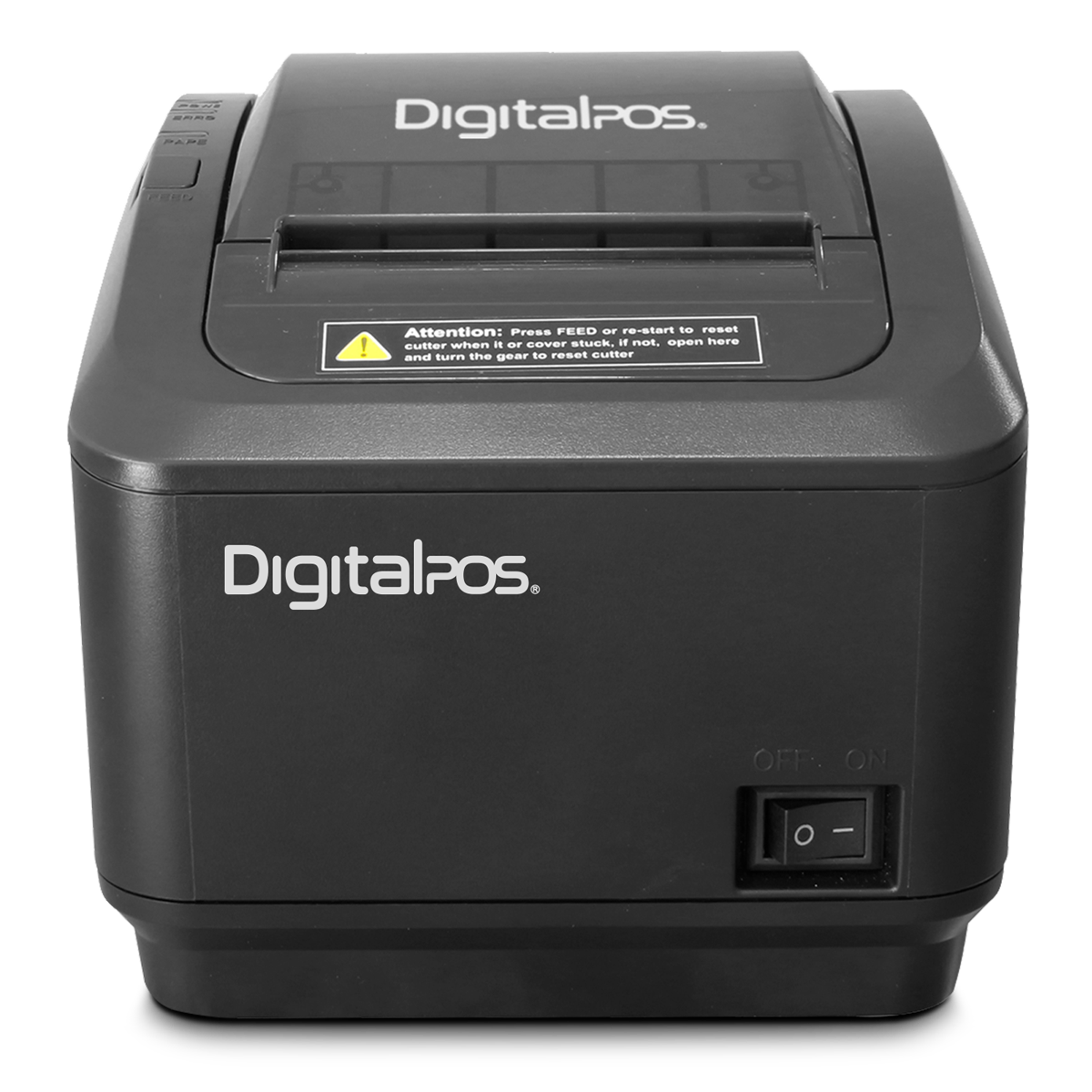 Impresora Térmica 80mm Usb Digital Pos Dig-k200l 