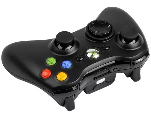 GENERICO Base Cargador Mando Xbox One Control Joystick + 2 Baterias