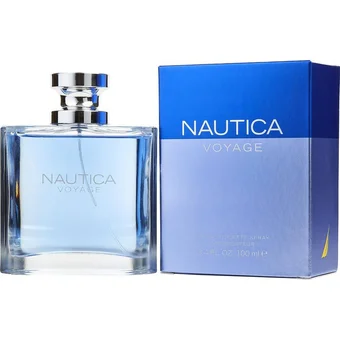 Perfume Voyage De Nautica Para Hombre 100 ml (1)