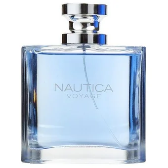 Perfume Voyage De Nautica Para Hombre 100 ml (2)