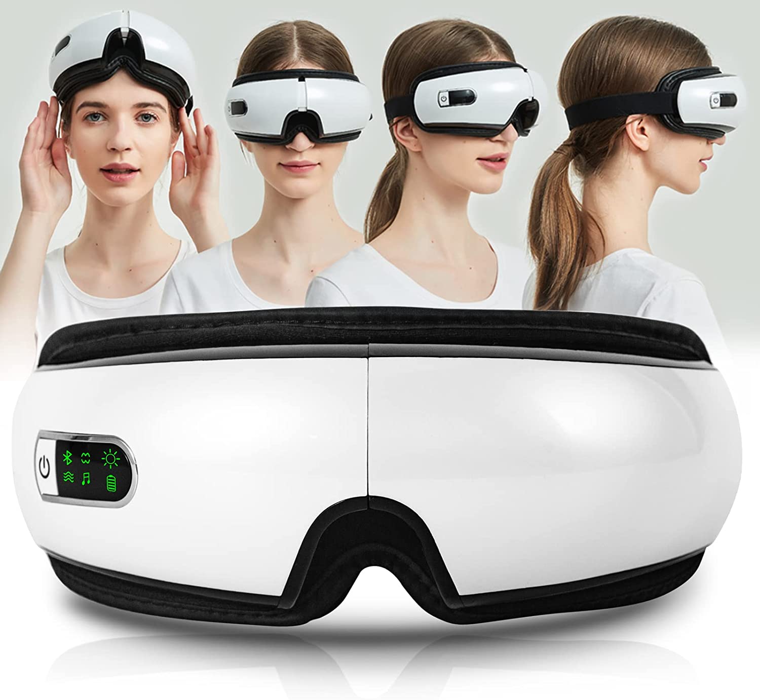 Gafas De Realidad Virtual - Compra Gafas en Luegopago