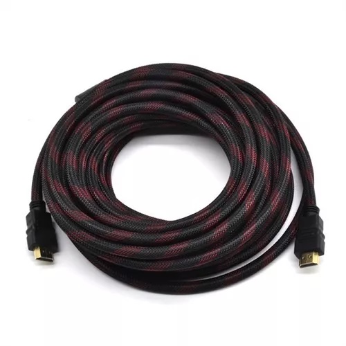 CABLE HDMI 15 METROS - Jaltech SAS