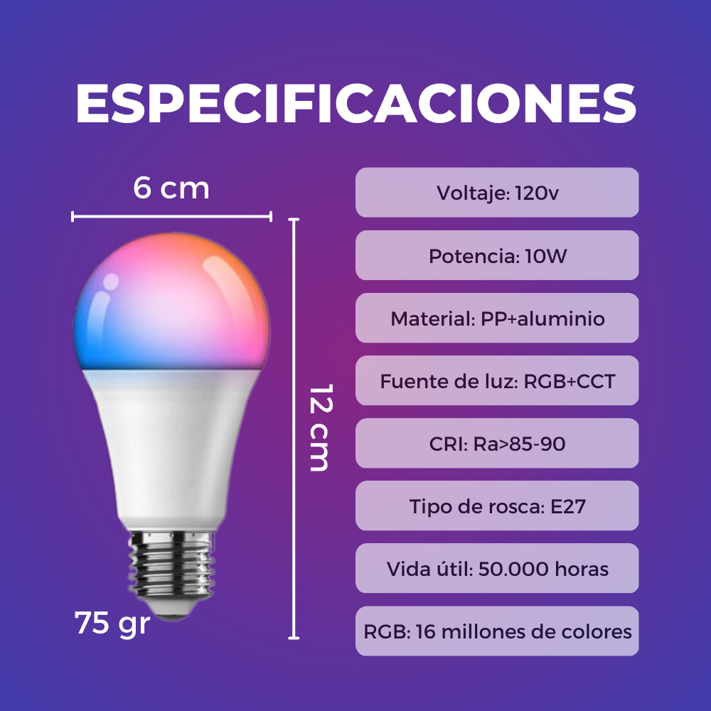 Setx4 Tomacorriente Inteligente Alexa Google Home WiFi 2.4G