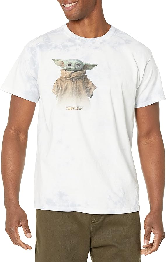 Camiseta De Star Wars  Talla S