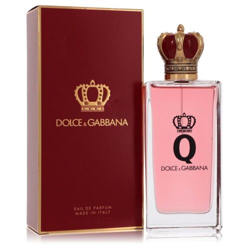 Q By Dolce&Gabbana Mujer 