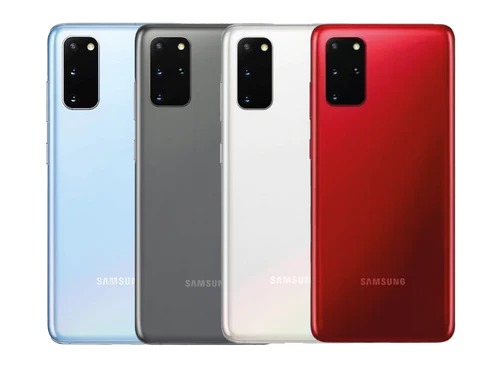 Celular Samsung Galaxy S20+ 5G 256GB  Reacondicionado