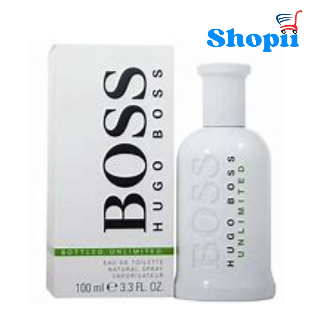 Hugo Iced Hugo Boss Hombre - Luegopago