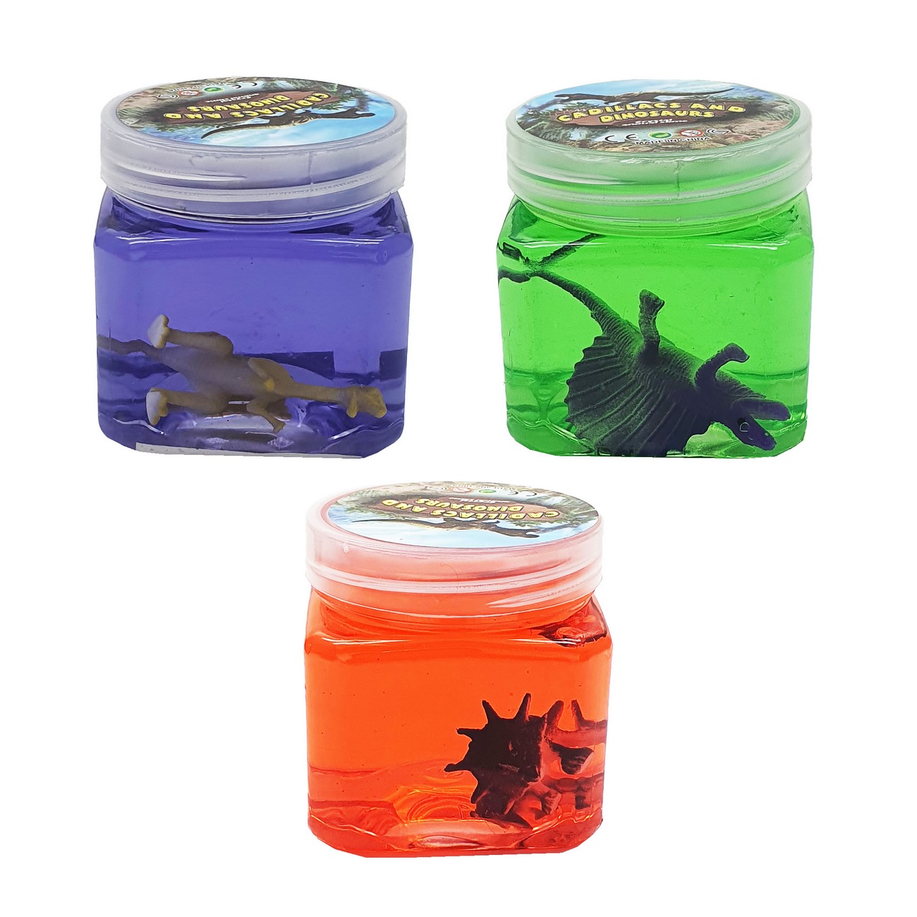 Slime Kit Slime Supplies Kit Para Hacer Slime Para Niñas Y