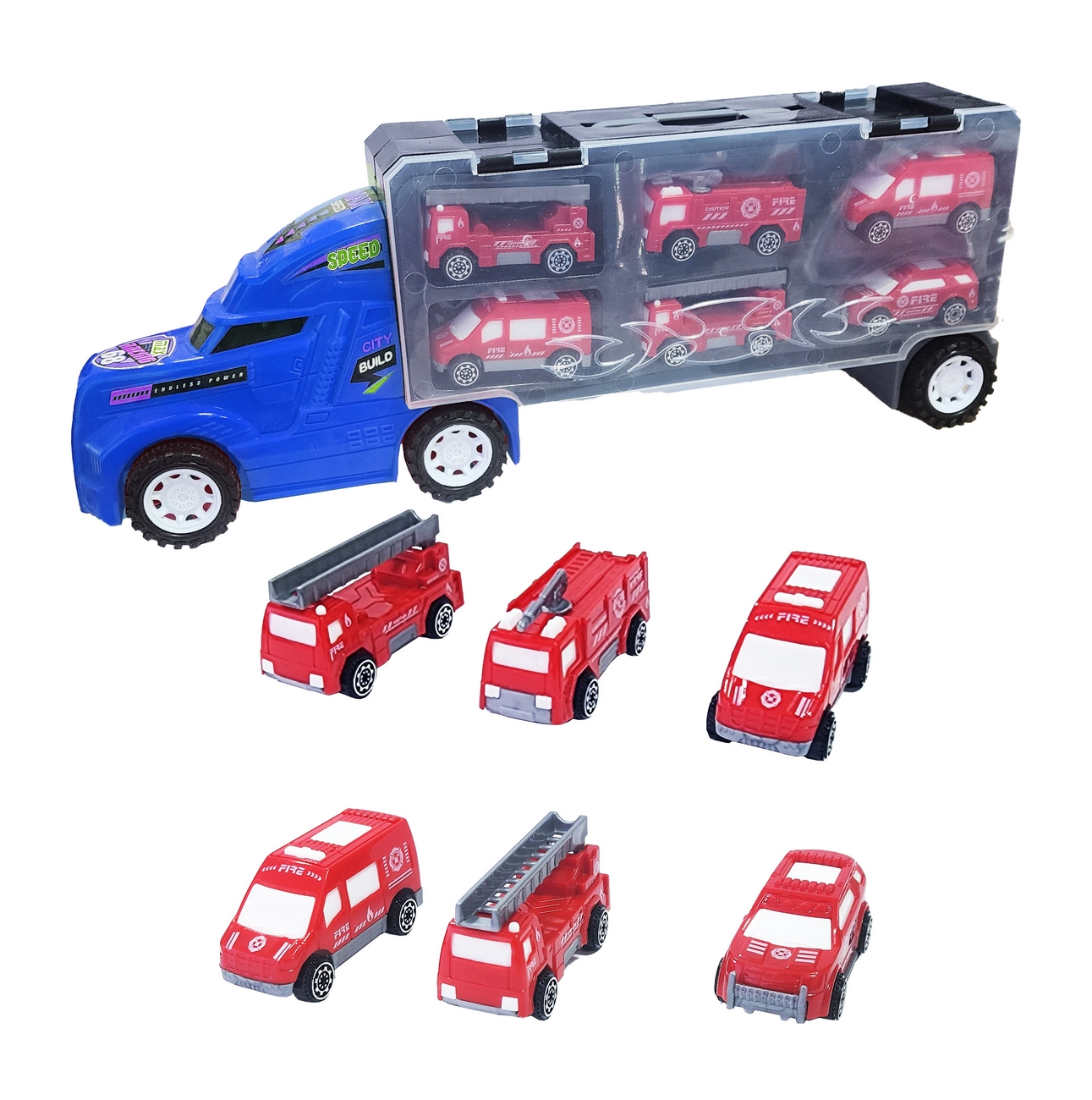 Bus Paw Patrol Patrulla Canina Transformer 2 En 1 - Luegopago