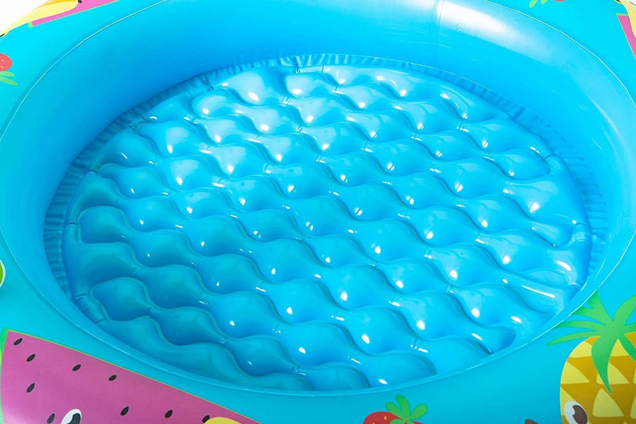 Piscina Inflable Ovalada Bestway 52331 26l