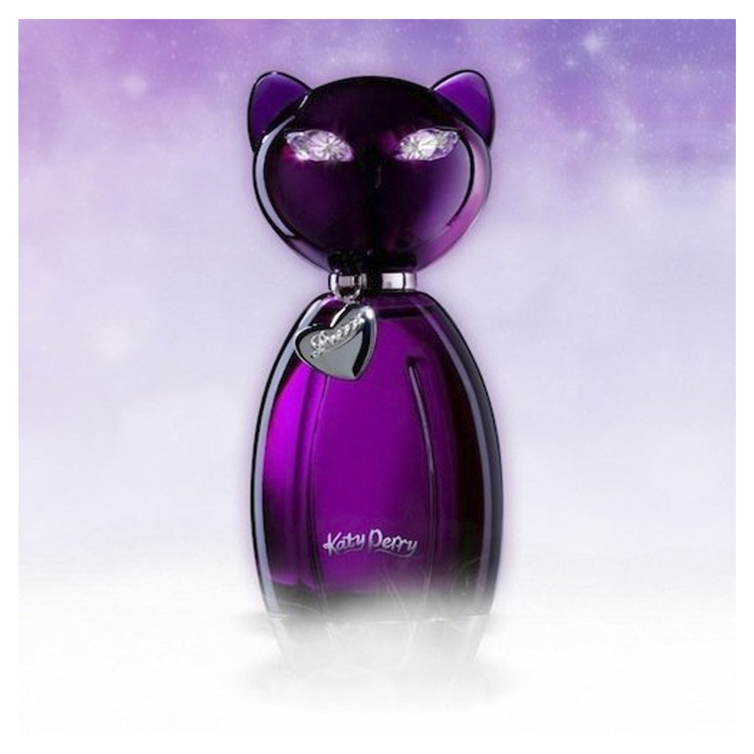 Perfume Purr Katy Perry  (Replica Con Fragancia Importada)- Mujer